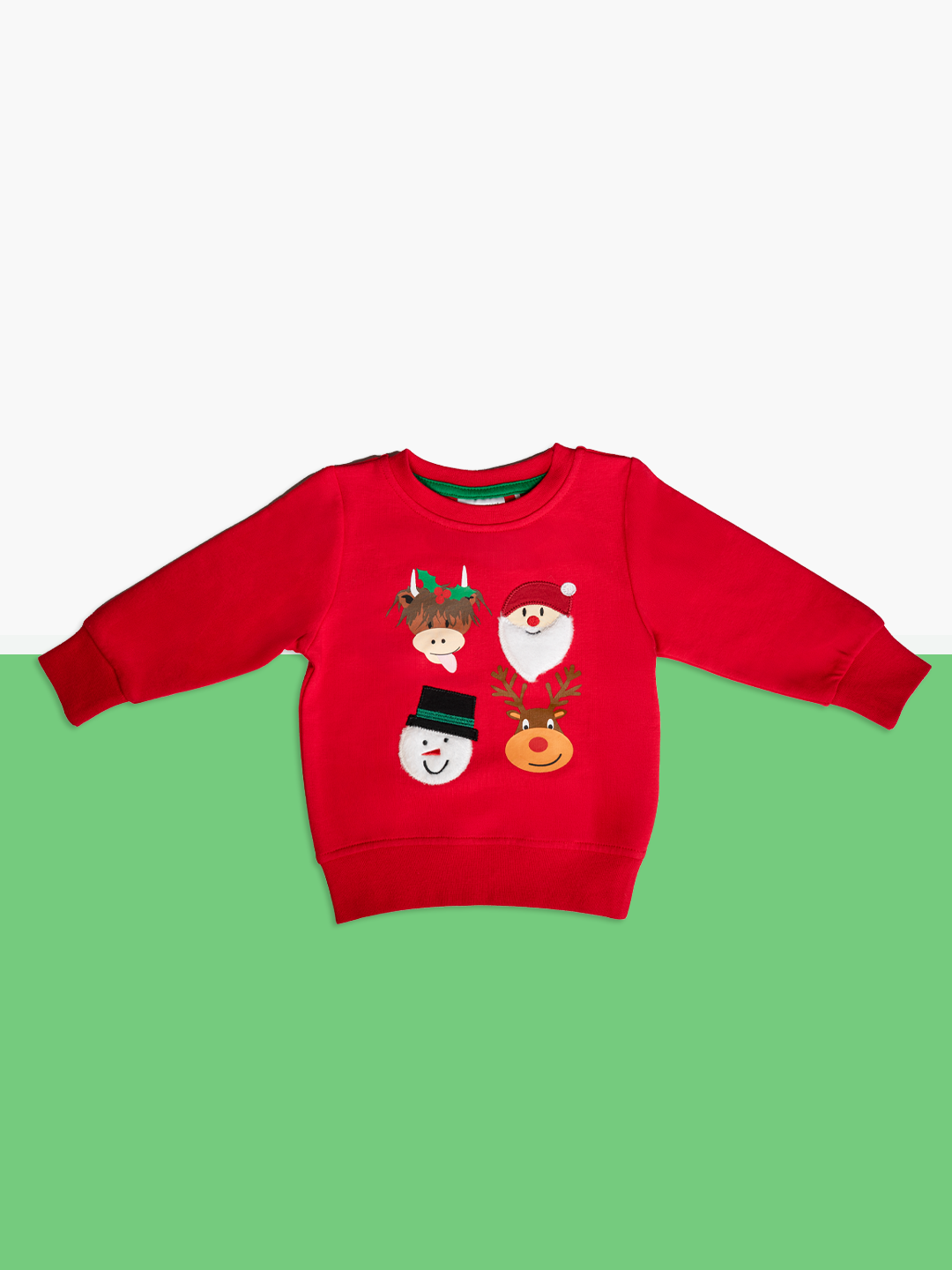 Christmas Jumper