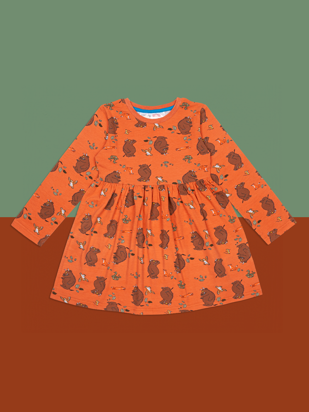 Gruffalo™ Outdoor Adventure Dress * - Blade & Rose UK