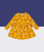 Junior Harry Potter™ Hedwig Dress