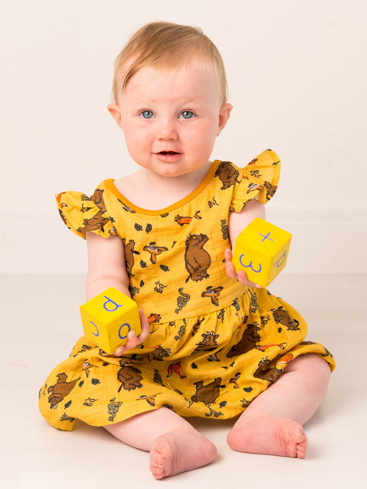 Gruffalo™ Summer Dress