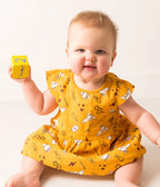 Harry Potter™ Hedwig Junior Summer Dress