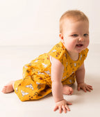 Harry Potter™ Hedwig Junior Summer Dress