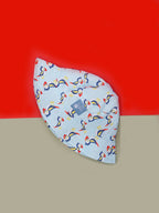 Finley the Puffin Summer Hat Blade & Rose UK