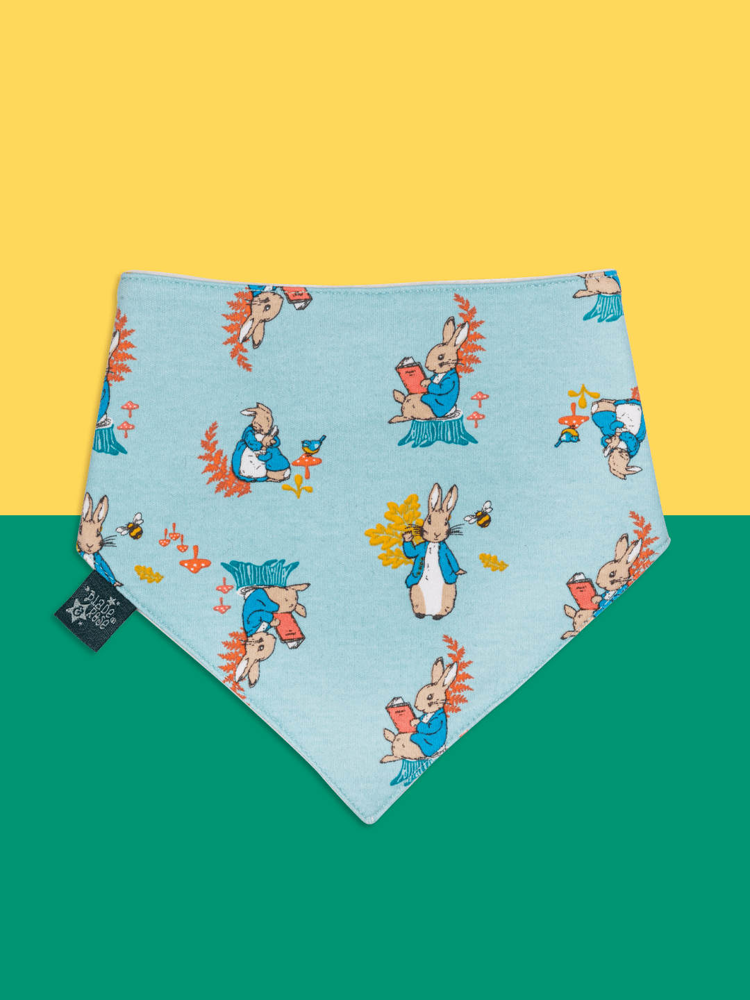 Peter Rabbit™ Bibs