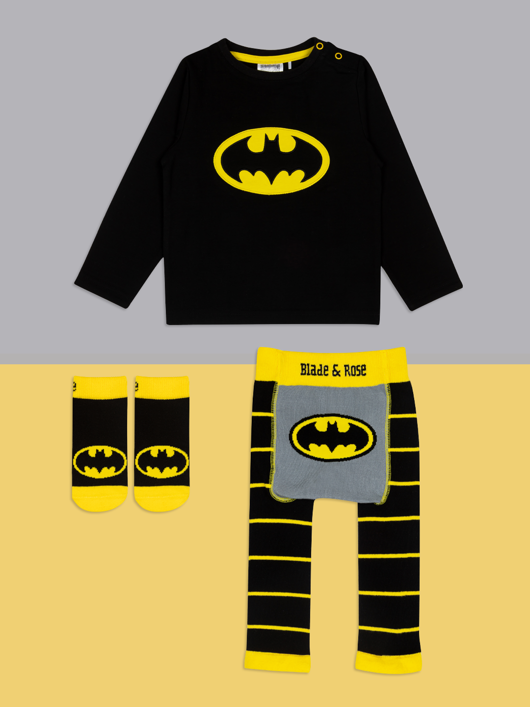 Batman™ Get Ready Gifting Set