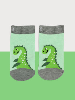 Nessie Socks