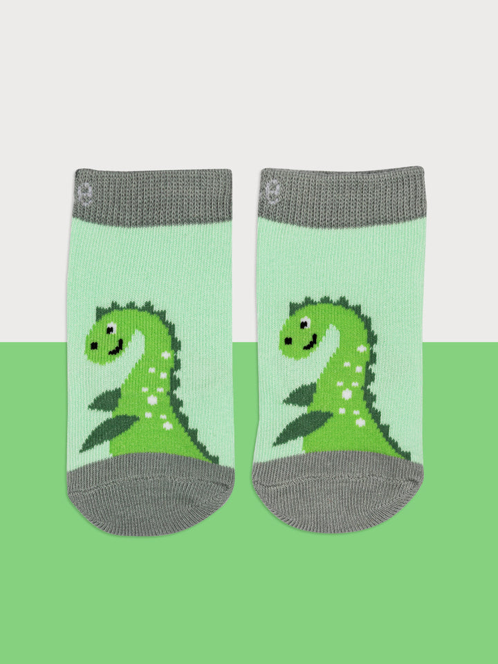 Nessie Socks