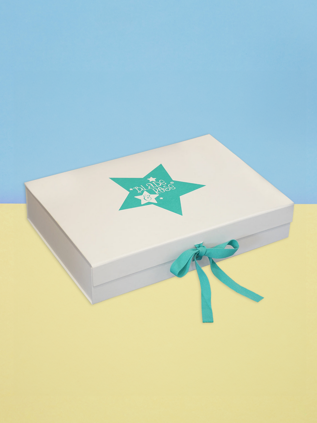 Bonnie Highland Cow Gift Box Set