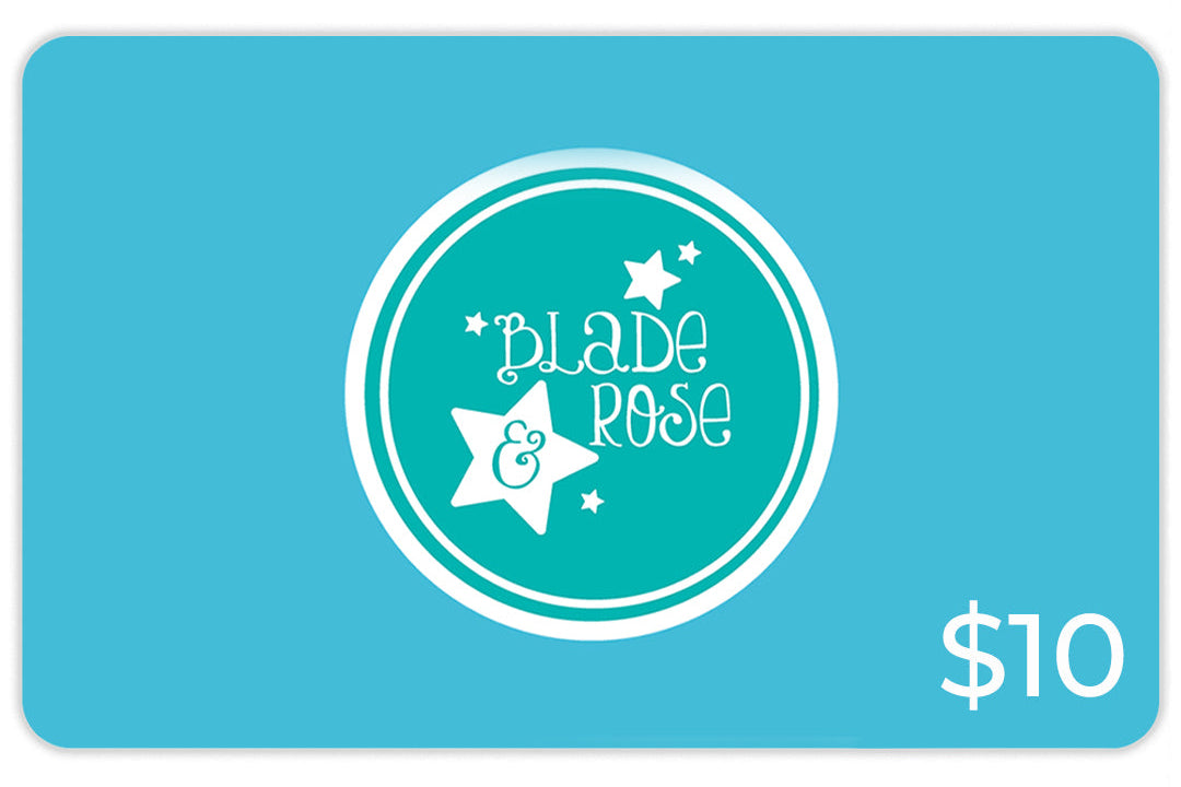Gift Card - E Voucher
