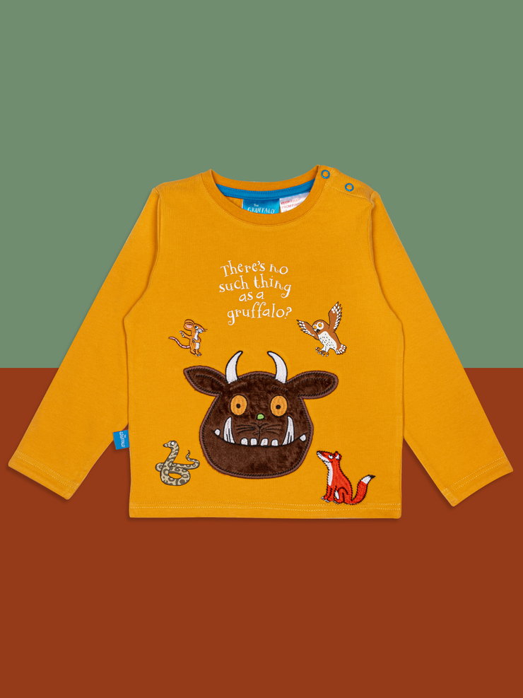 Gruffalo™ Outdoor Adventure Top