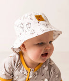 Harry Potter™ Hedwig Summer Hat