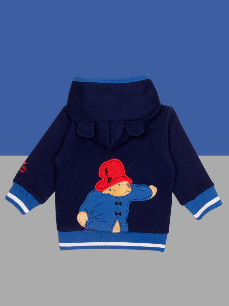 Paddington™ Out and About Hoodie