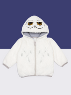 Harry Potter™ Hedwig Hoodie - Blade & Rose UK