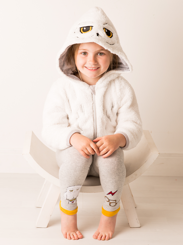 Harry Potter™ Hedwig Junior Hoodie
