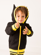 Batman Get Ready Hoodie - Blade & Rose UK