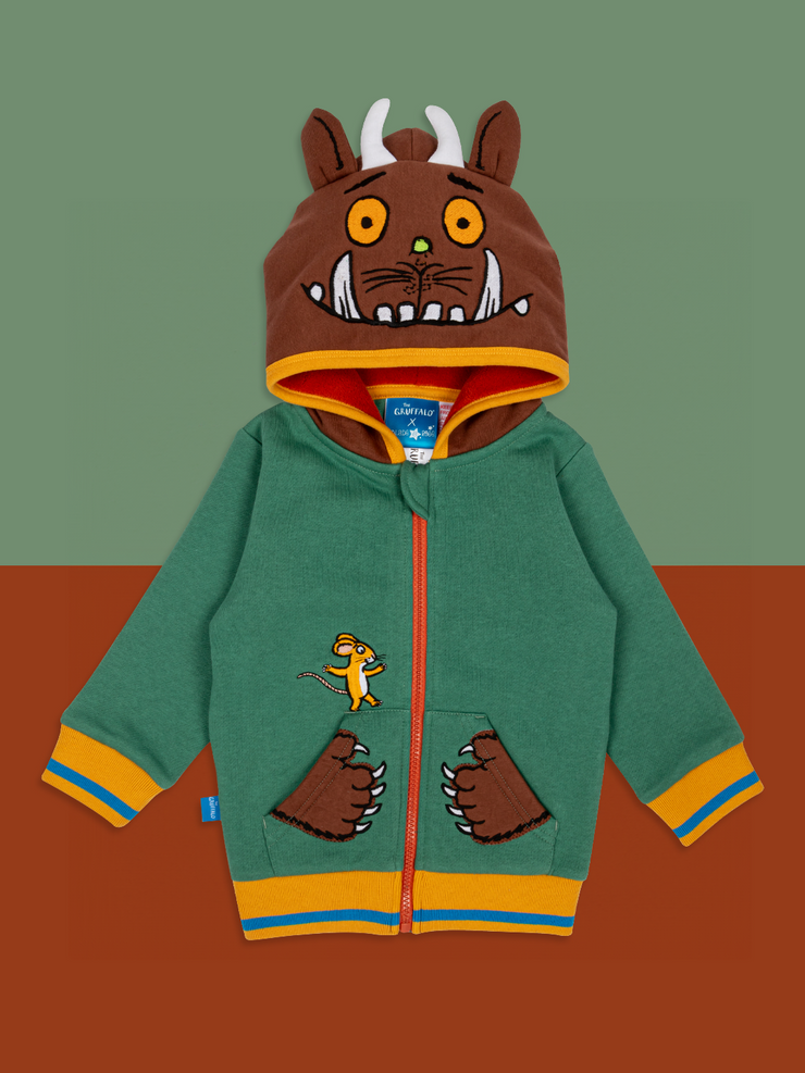 Gruffalo™ Outdoor Adventure Hoodie