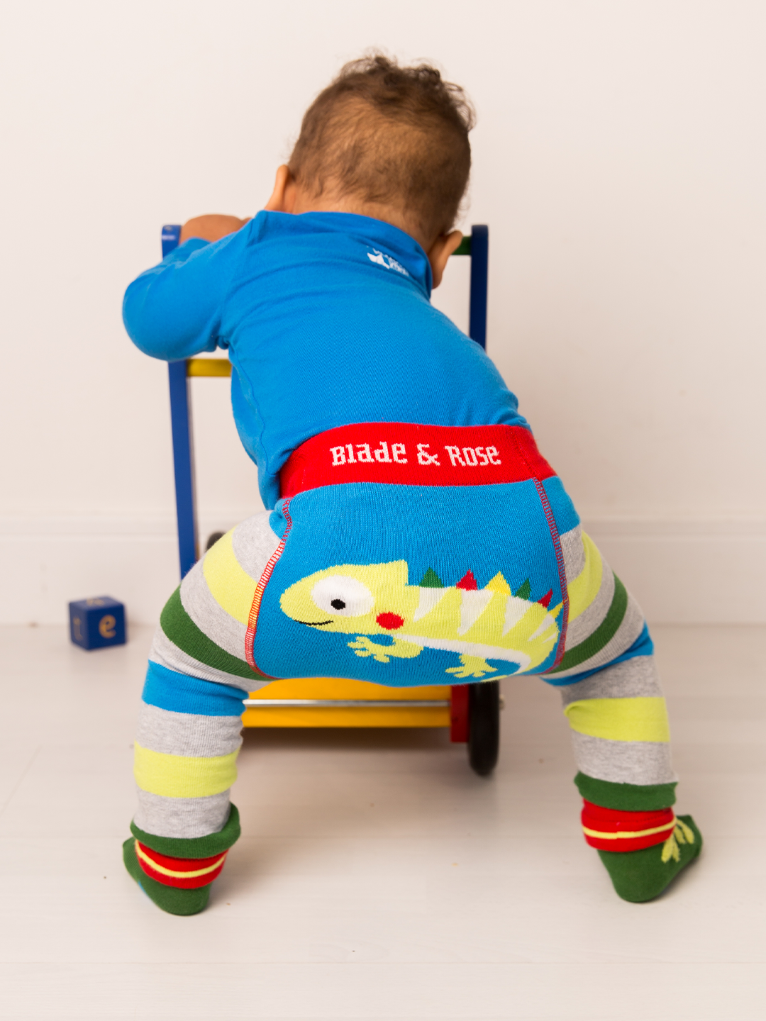 Chameleon Leggings Outlet