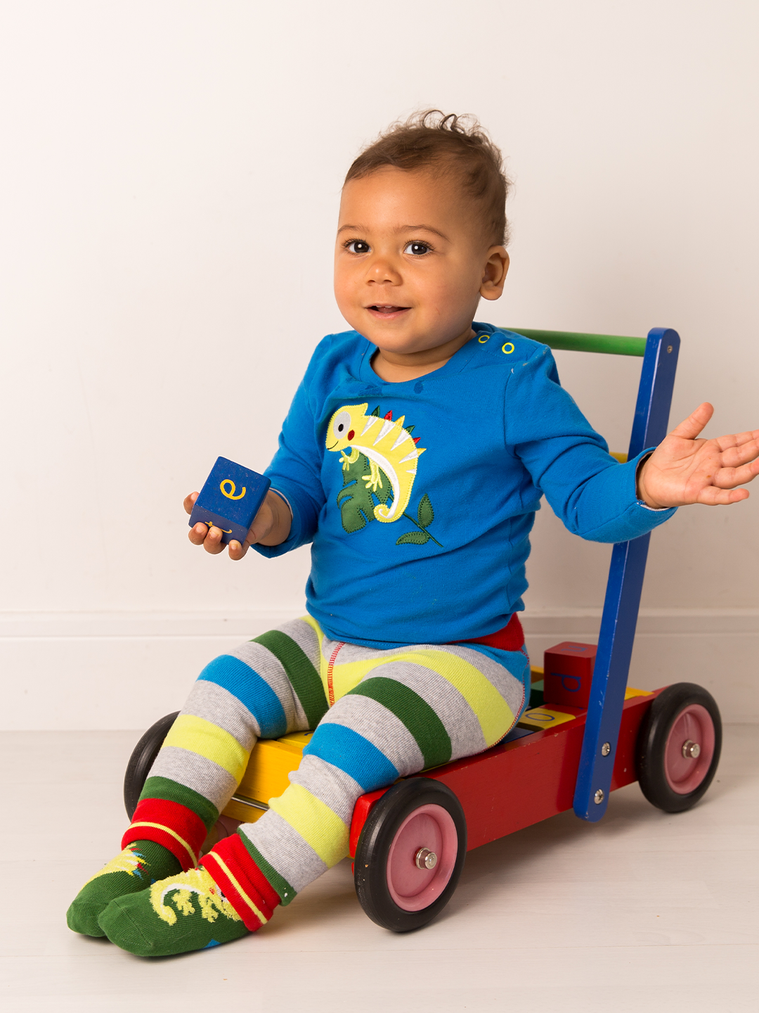 Chameleon Leggings Outlet