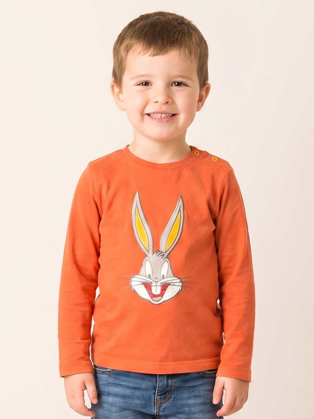 Bugs Bunny Junior Top