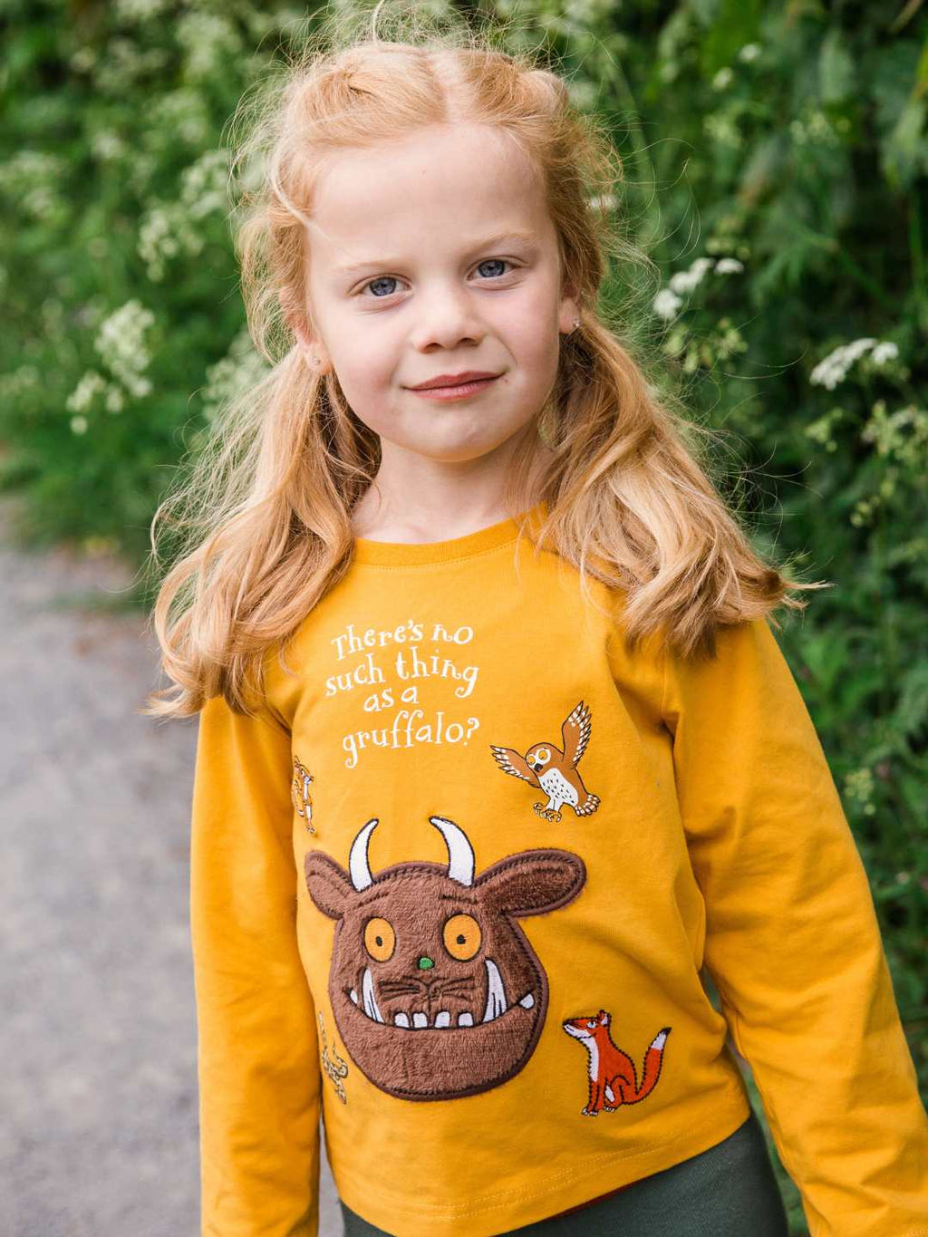 Gruffalo™ Outdoor Adventure Junior Top