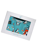 Kenzie the Puffin Summer Dress Gifting Set
