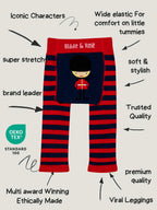 London Guard Leggings