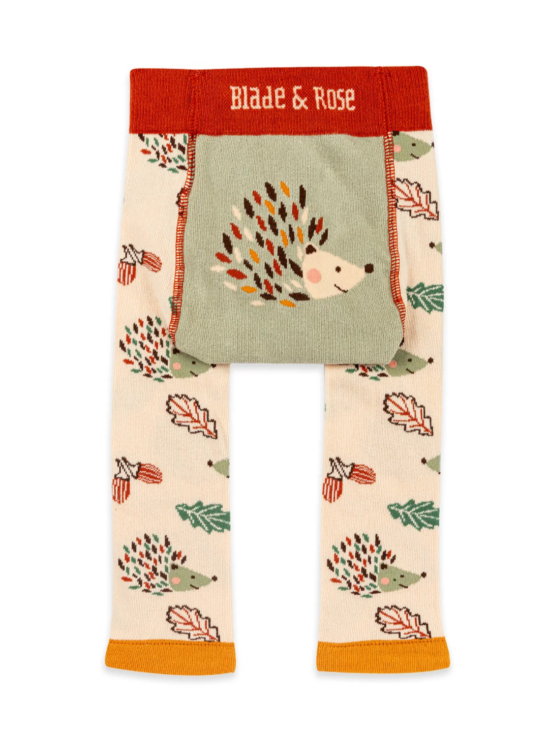 Lenny the Hedgehog Leggings