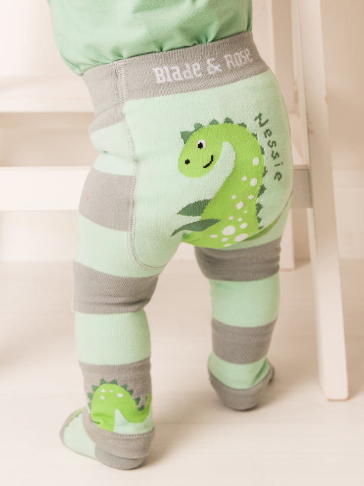 Nessie Leggings