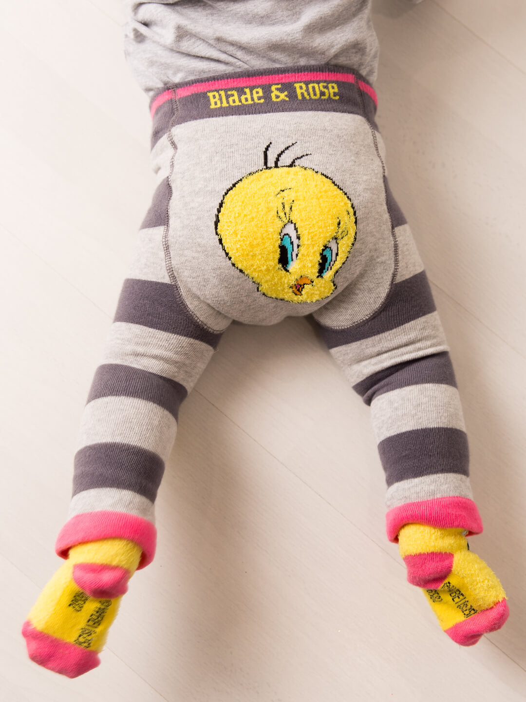 Tweety Leggings