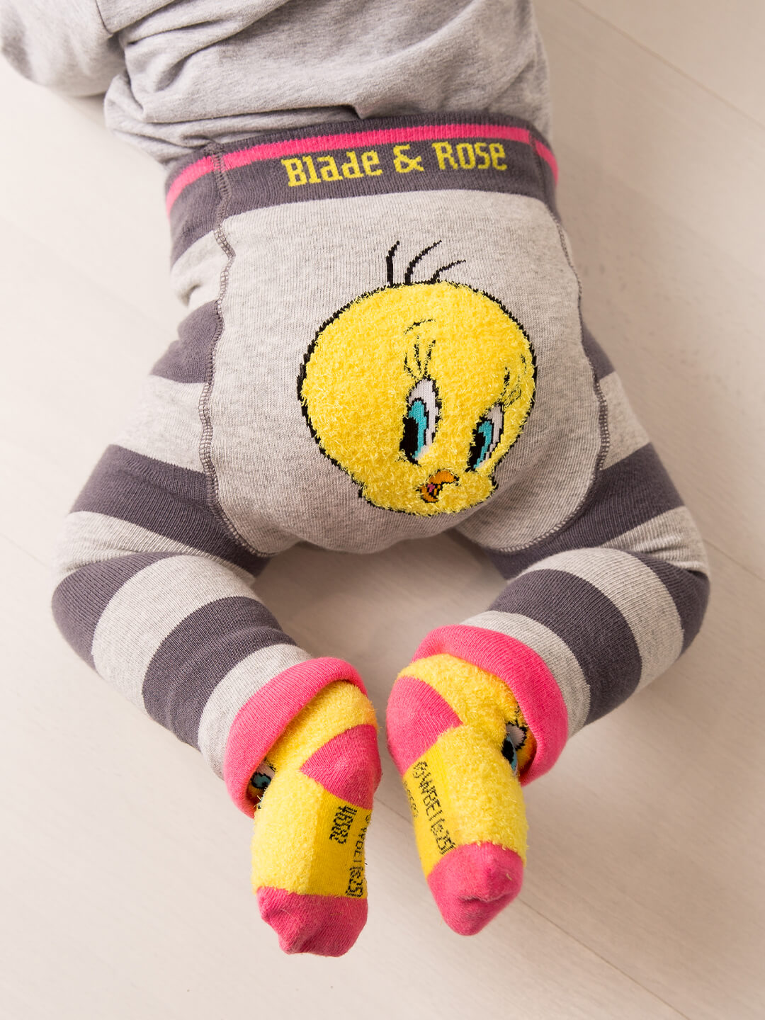 Tweety Leggings