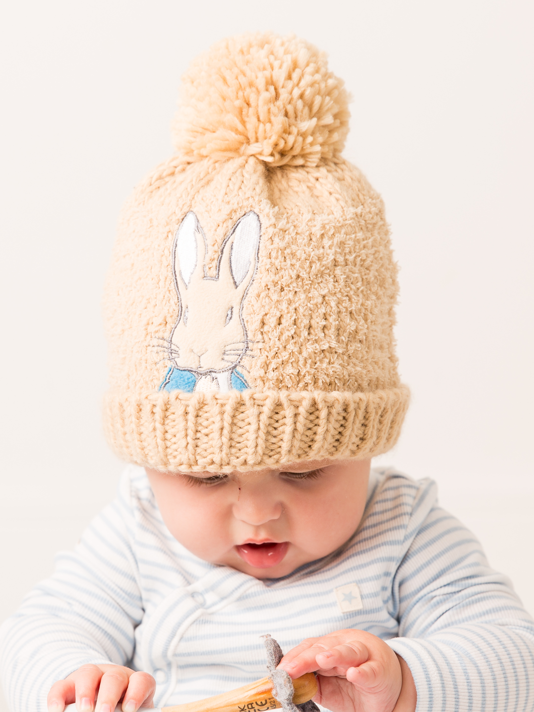Peter Rabbit™ Winter Hat - Blade & Rose UK