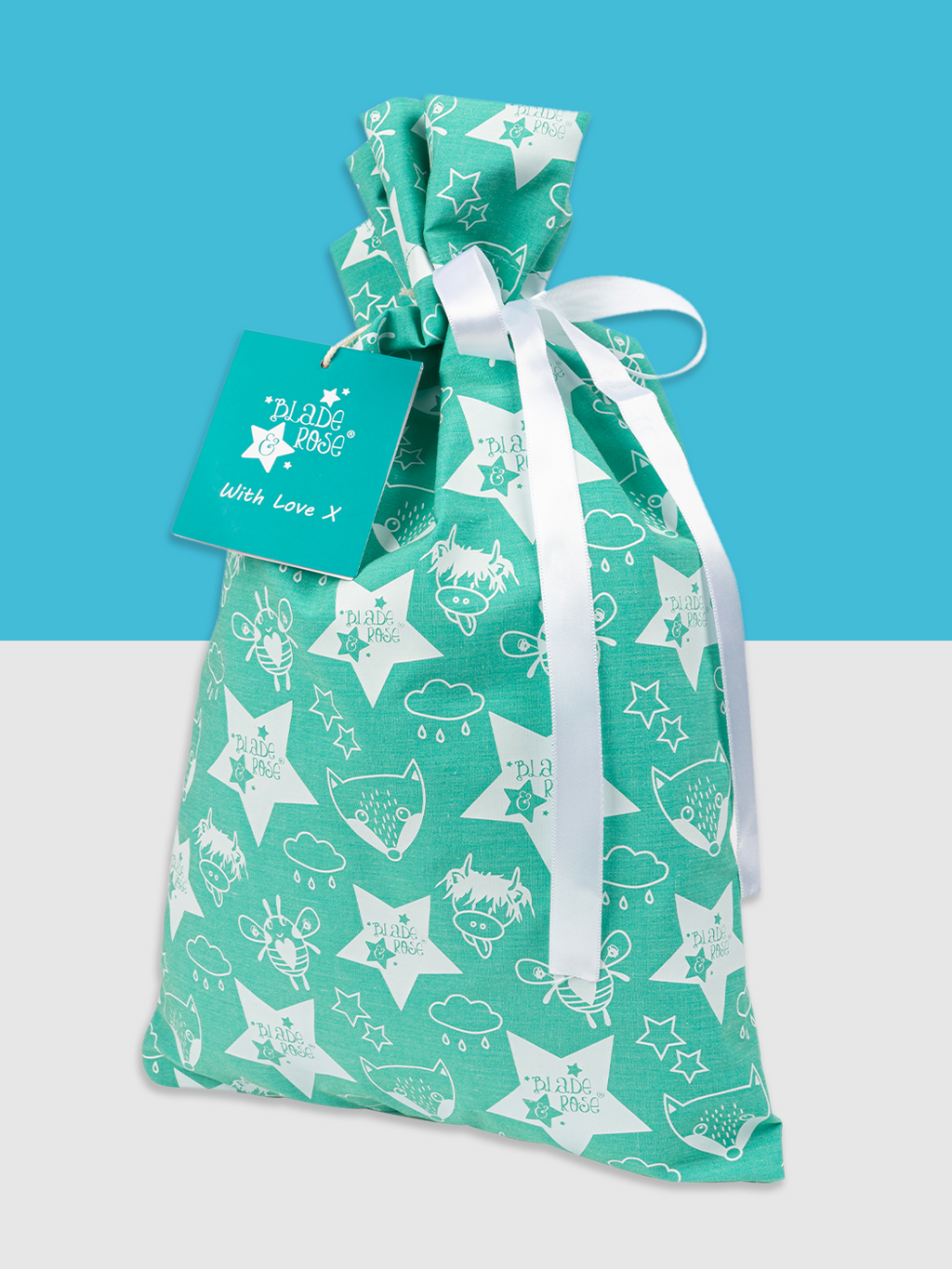 Gift Bags - Blade & Rose UK