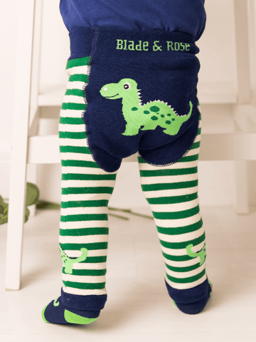 Maple The Dino Leggings