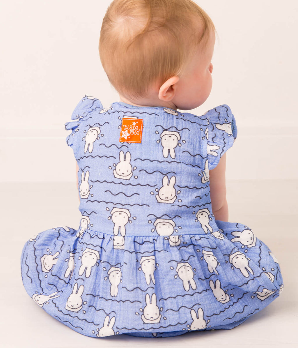 Miffy™ In The Sunshine Summer Dress
