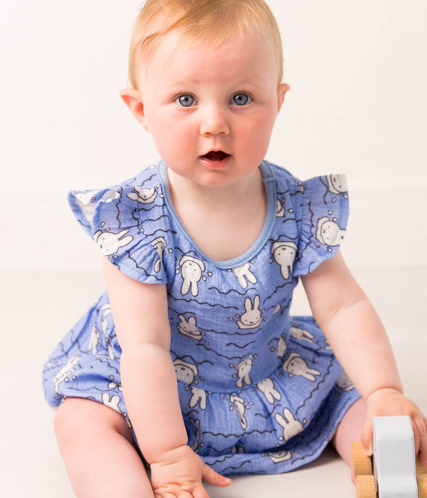 Miffy™ In The Sunshine Summer Dress