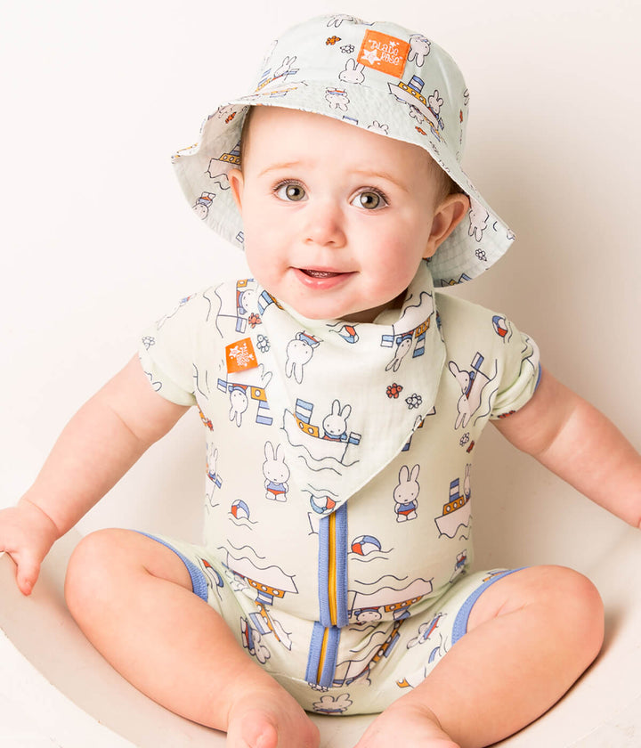 Miffy™ In The Sunshine Summer Romper