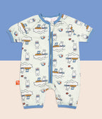 Miffy™ In The Sunshine Summer Romper