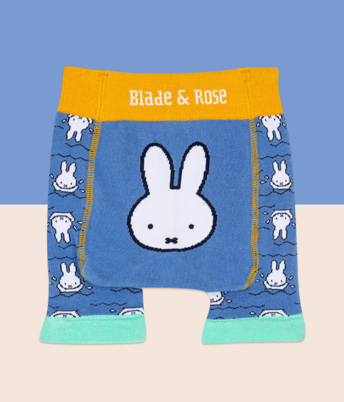 Miffy™ In The Sunshine Shorts