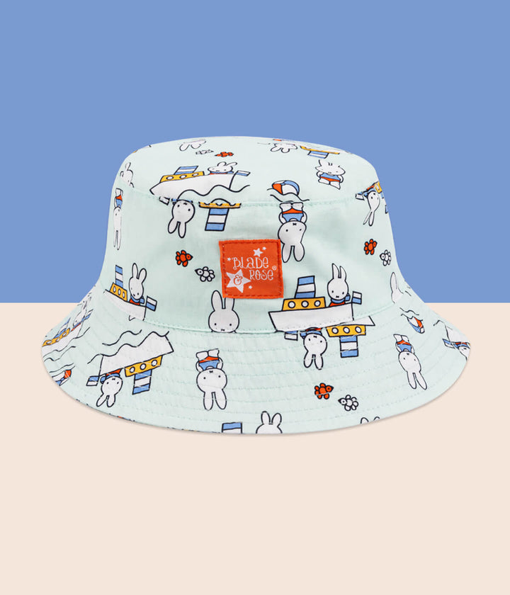 Miffy™ In The Sunshine Summer Hat