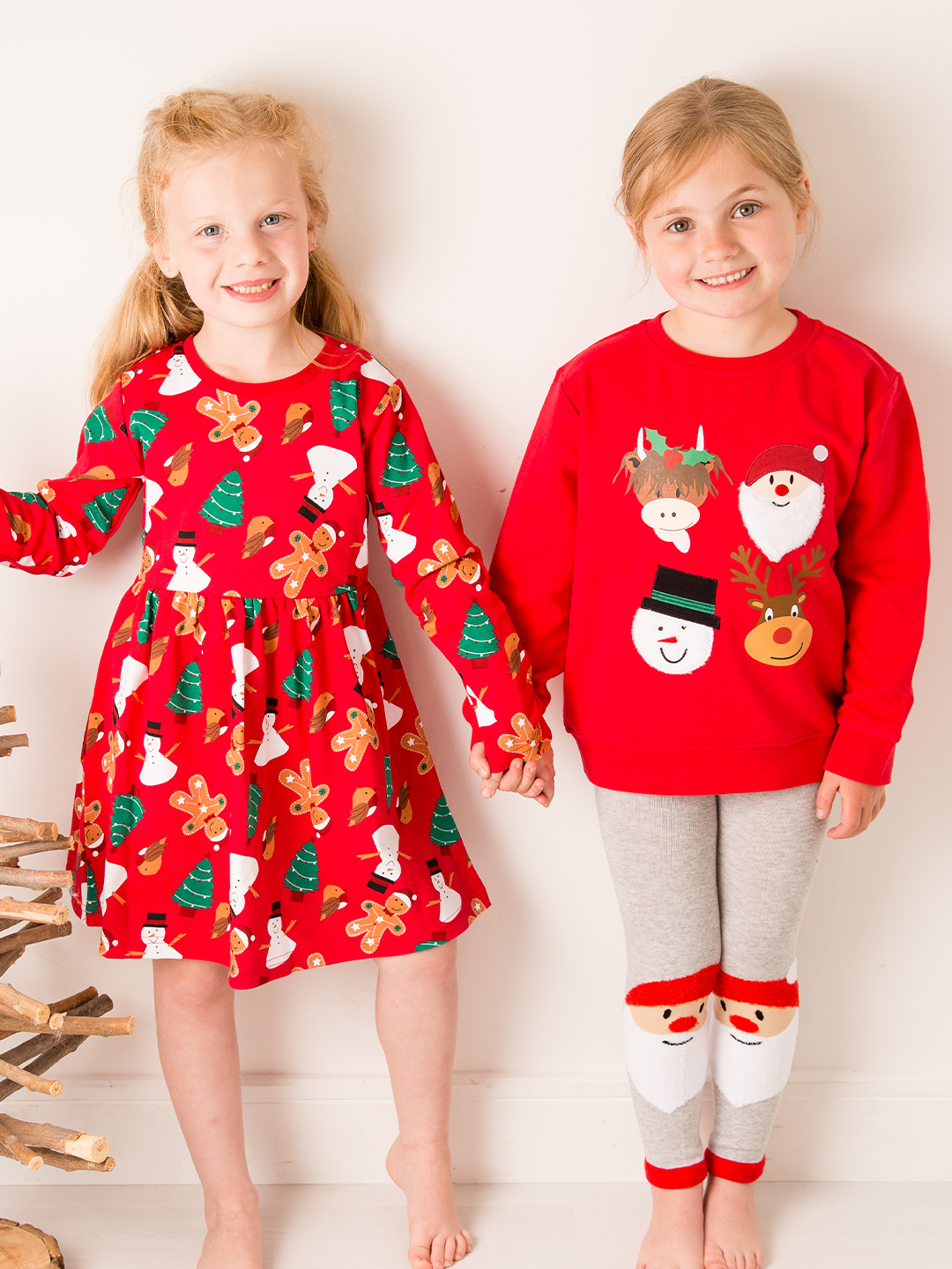 Christmas Jumper