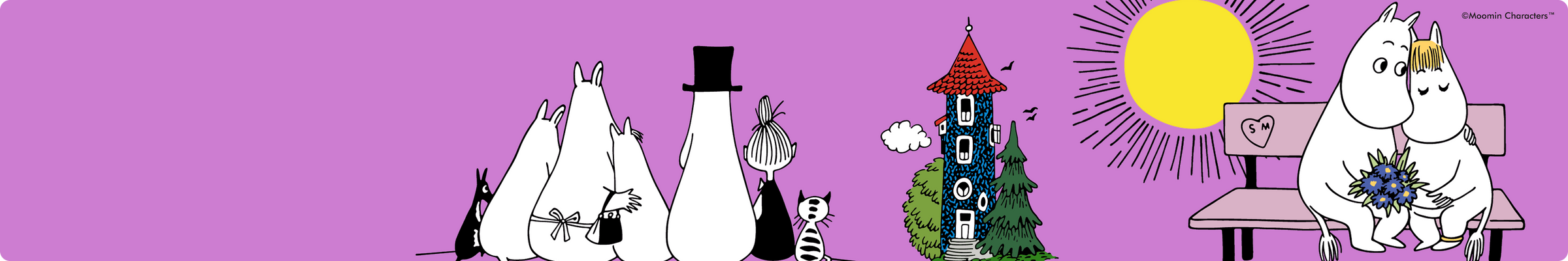 Moomin™