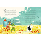 Stories from Moominvalley Hardback Book