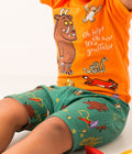 Gruffalo™ Muslin Shorts