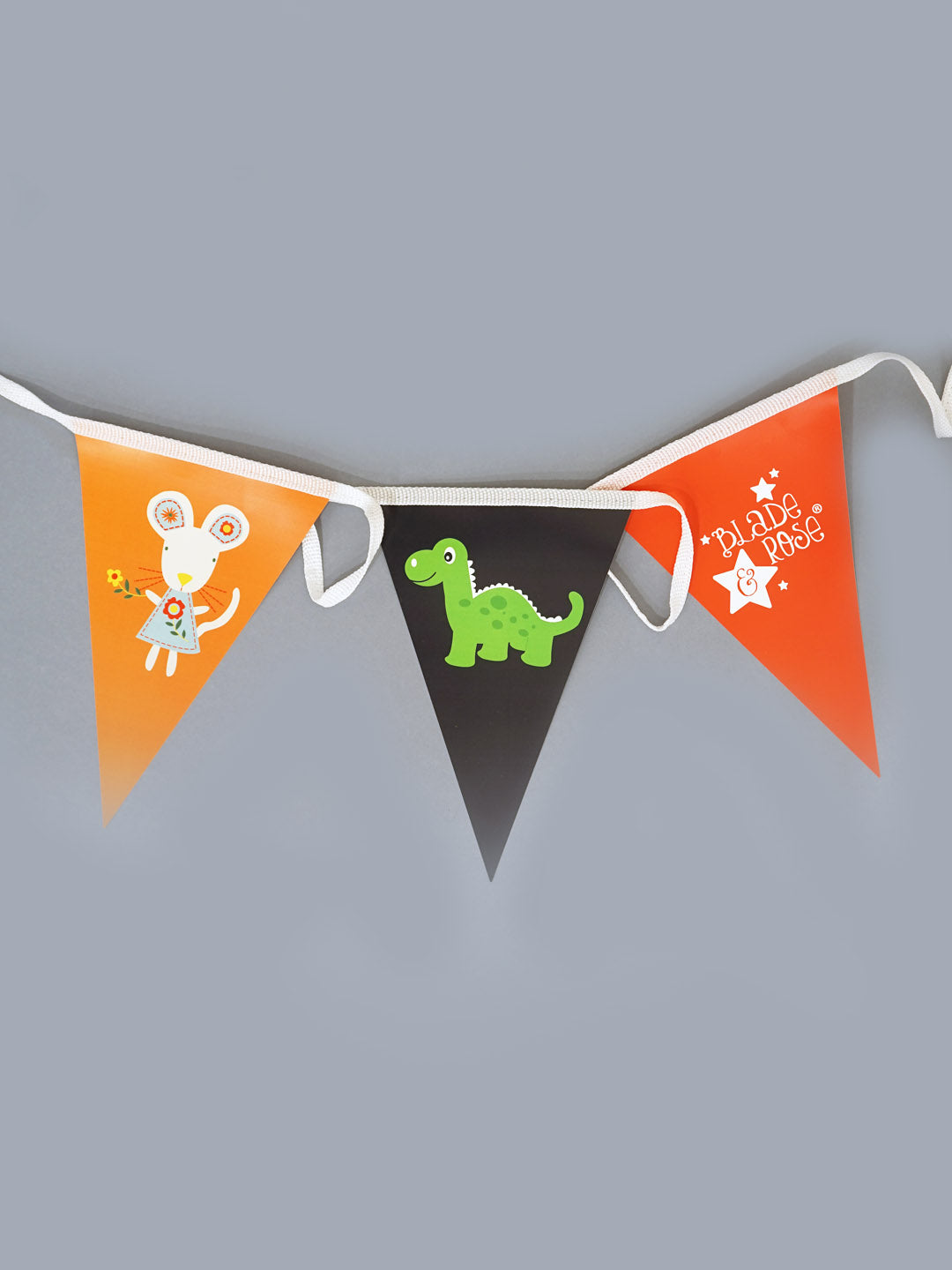 Bunting - Blade & Rose UK