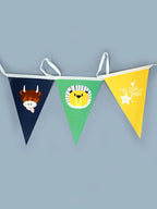 Bunting - Blade & Rose UK