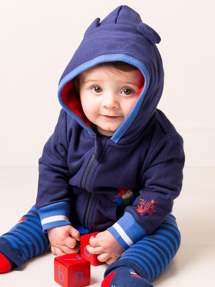 Paddington™ Out and About Hoodie