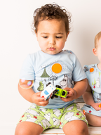 Moomin™ Free To Explore Shorts