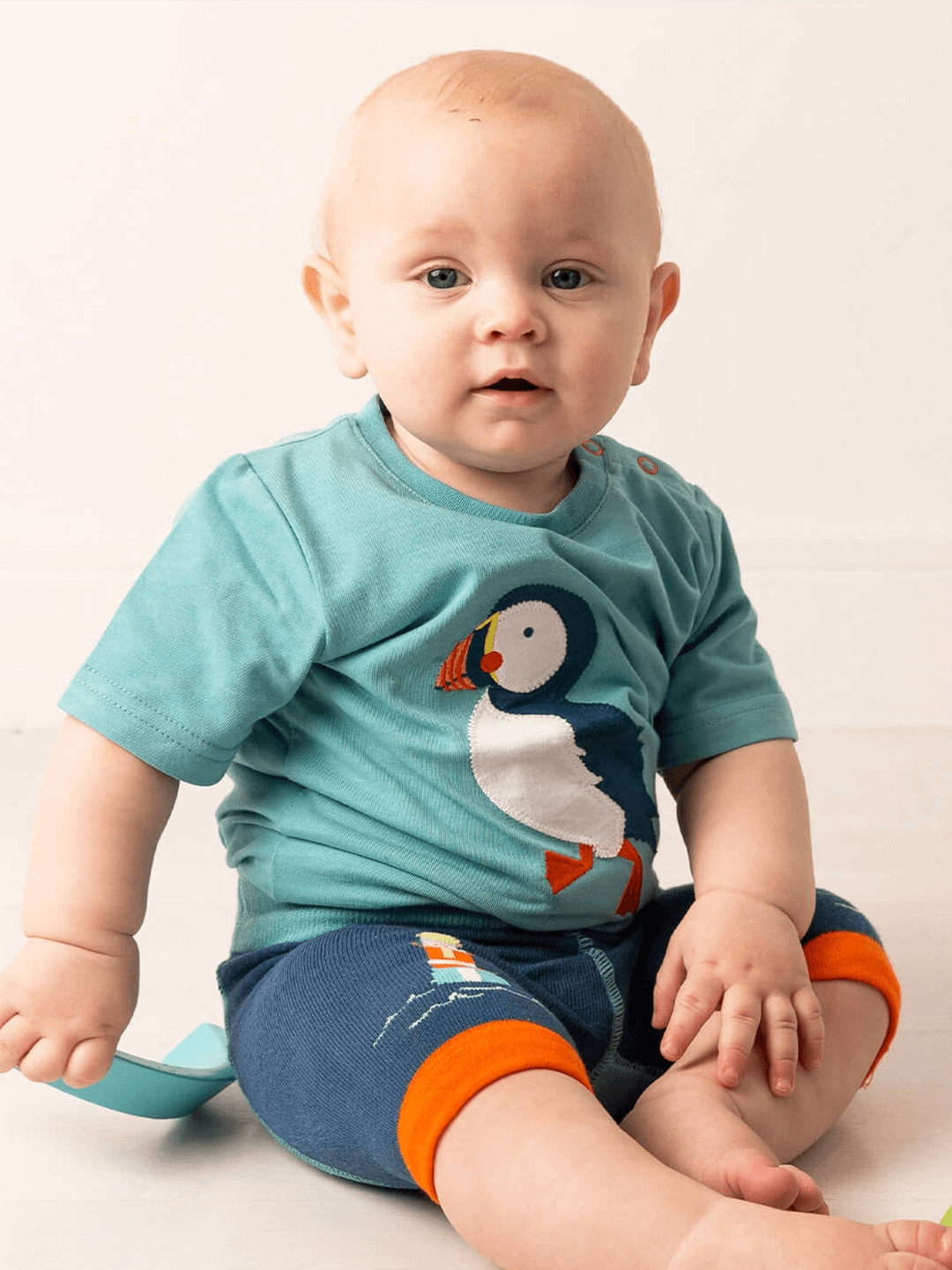 Kenzie the Puffin Summer Gifting Set