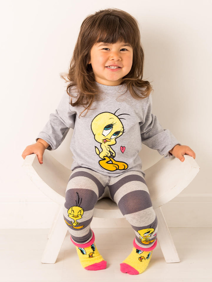 Tweety Leggings