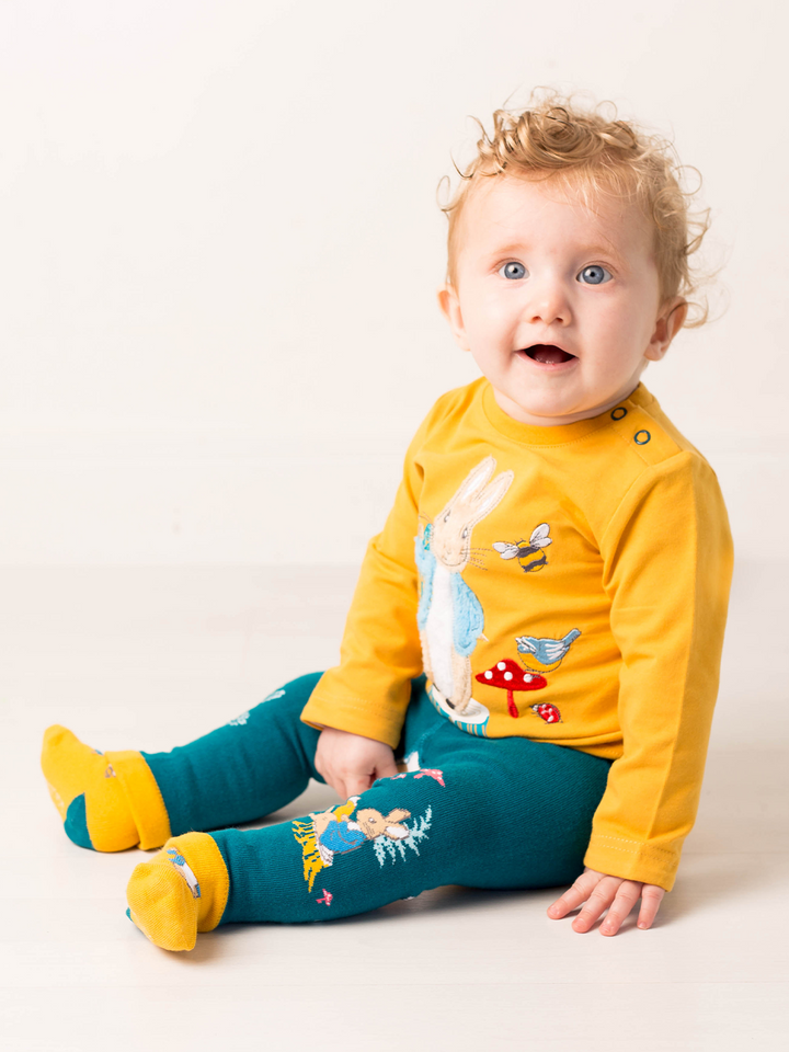 Peter Rabbit™ Woodland Top